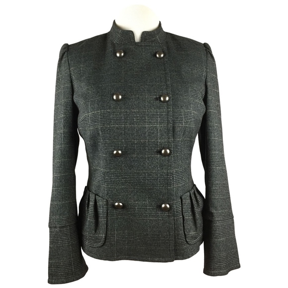 Victor Alfaro Jackets & Blazers - Vintage Victor Alfaro Jacket/Blazer